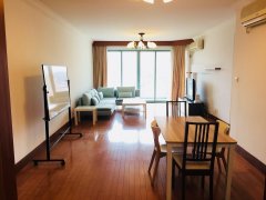 Large 2BR Apartment in French Concession