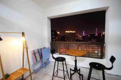 Modern 2BR Apartment beside Laoximen Metro