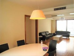 Spacious 3BR Apartment at Gubei Gold Street