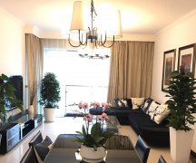 New 2BR Apartment for rent in Lujiazui