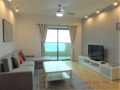 Clean, Modern 2BR in Top Compound near Shanghai Library