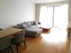 High-Floor 4BR Apartment in Tianshan near Hongqiao