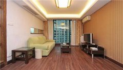 2BR Apartment in Top Compound at Zhongshan Park