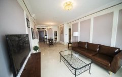 Elegant, Modern 2BR Apartment for rent in Jing'an