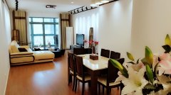 Well Priced 3BR Apartment just beside West Nanjing Road Metro