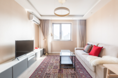 Inviting 2BR Apartment near Jiaotong University