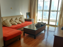 Simple 2BR Apartment near West Nanjing Road