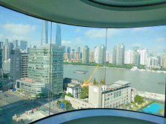 Spacious 3BR w/River View in Bund area