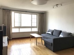 Bright 3BR Apartment near Peoples Square