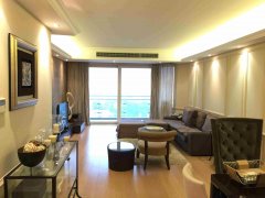 Prestigious High-End Apartment in French Concession