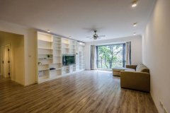 Anfu Road Modern Apartment with New Interior