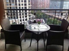 Luxury Apartment in former French Concession