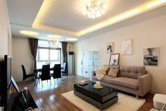 Modern 2BR Apartment with Good Design nr Zhongshan Park