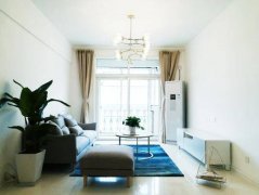 Sunny 2BR Apartment near Xintiandi and Dapuqiao