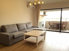 High End 3BR Apartment in FFC nr Jingan Temple