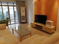 Homey 2BR Apartment near Zhongshan Park