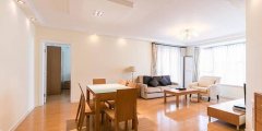 Bright 2BR Apartment beside Zhongshan Park