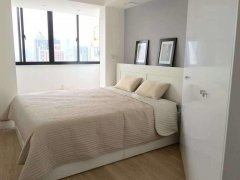 2BR Apartment with Floor Heating at Jiaotong University