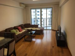 Modern 3BR Apartment for Rent in Tianshan