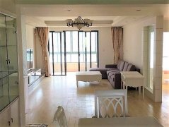 Spacious 4BR Apartment for Rent near Gubei