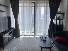 High End 1BR Apartment at West Nanjing Road