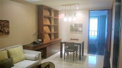 High Quality 1BR Apartment near West Nanjing Road