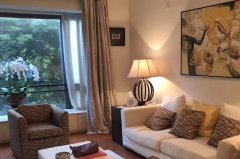 Unfurnished 3BR Apartment at Anfu Road