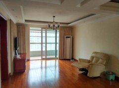 3BR Apartment with Floor Heating in Anfu Road