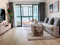 Renovated 3BR Apartment with Floor Heating in Jingan