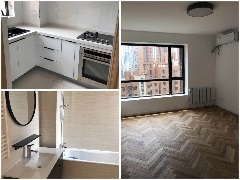 Nice and Bright 2BR Apartment in Jing an