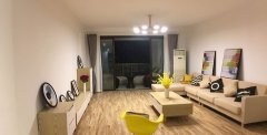 Chic 3BR Apartment at Laoximen