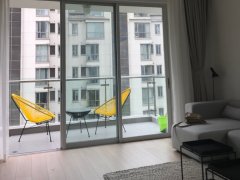 3BR Apartment with Floor Heating in Xintiandi