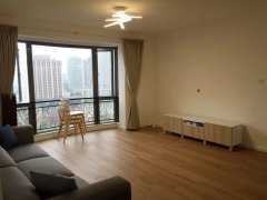 Spacious 2BR Modern Apartment at Anfu Road