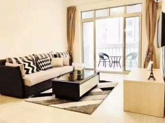 Nice 1BR Apartment near Zhongshan Park