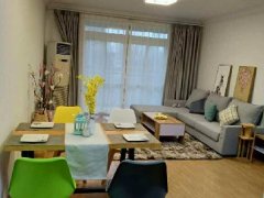 Simple 2BR Apartment near Dapuqiao