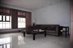 Ample 3BR Apartment in former French Concession