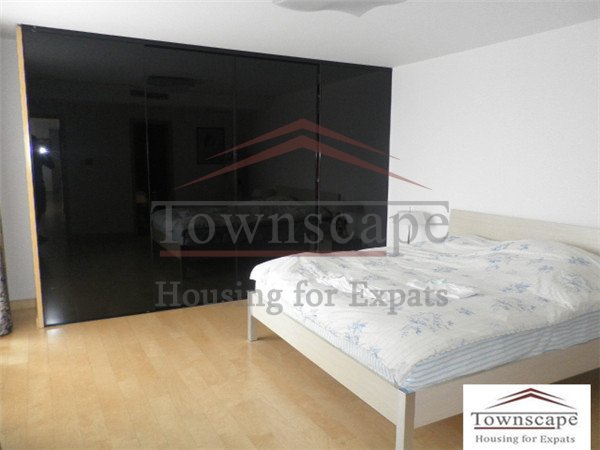  French Concession 197sqm 3BR apartment near JiaoTongUniversi