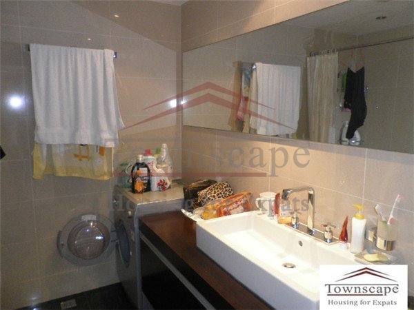  French Concession 197sqm 3BR apartment near JiaoTongUniversi