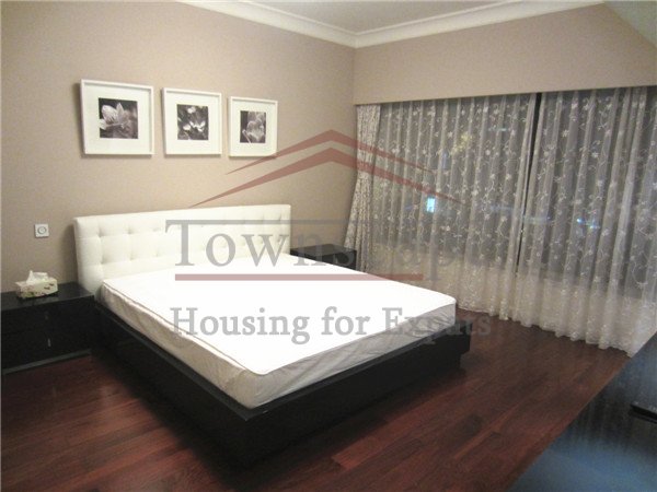  Huge 3BR in City Apartment in French Concession