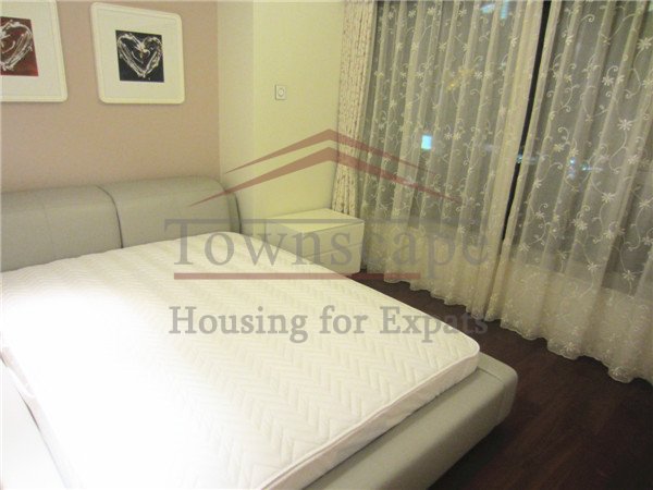  Huge 3BR in City Apartment in French Concession