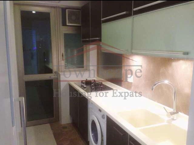  Wellington garden apartment for rent in Xiuhui District