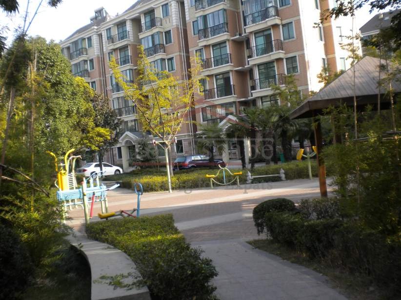  ban dao hao men apartment for rent in Minhang