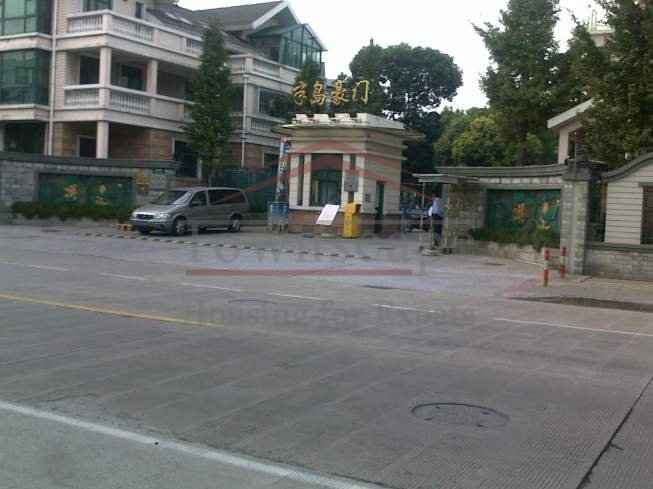  ban dao hao men apartment for rent in Minhang