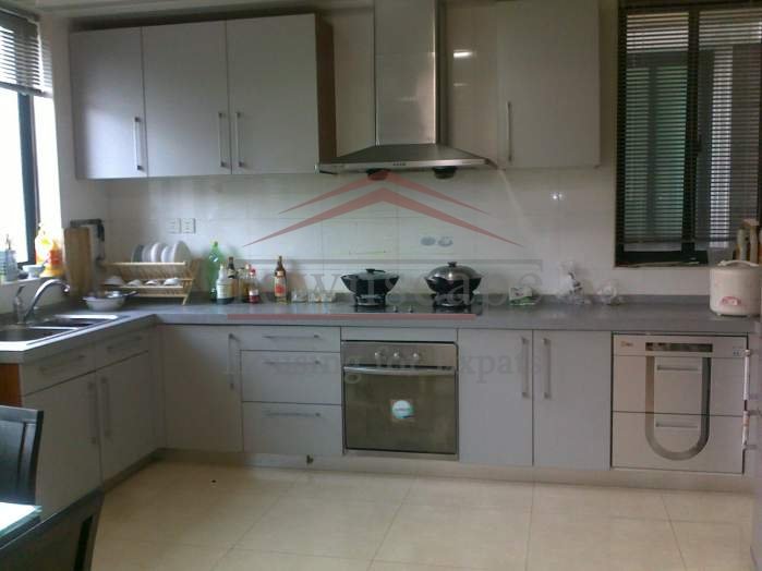  ban dao hao men apartment for rent in Minhang