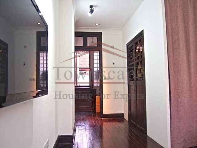 bright apartment shanghai New York Style 2BR Apartment in Jing An