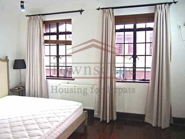 housing in jing an New York Style 2BR Apartment in Jing An