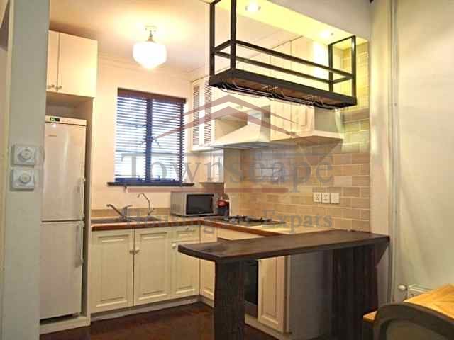 english speaking realtor shanghai New York Style 2BR Apartment in Jing An