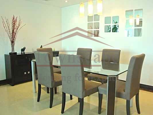 shimao riviera shanghai Luxury 3BR Apartment in the Opulent Shimao Riviera