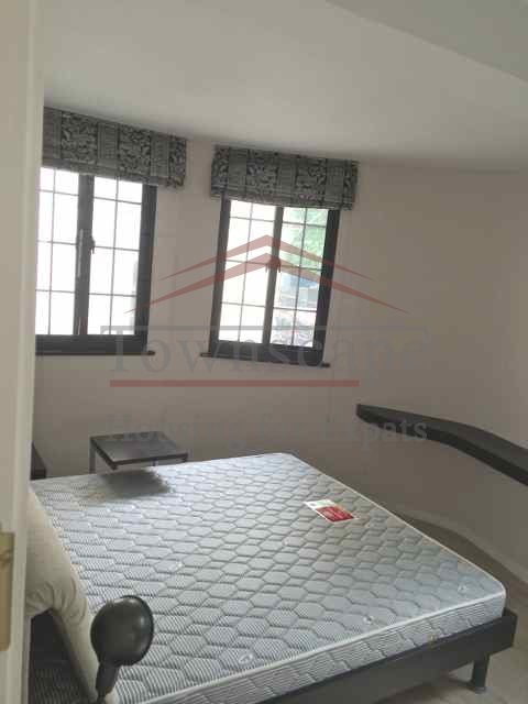 large apartment shanghai Dream French Concession Lane House