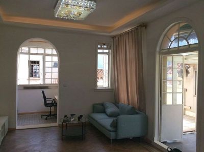 Expat friendly apartment shanghai Executive apartment with beautiful view over Jin